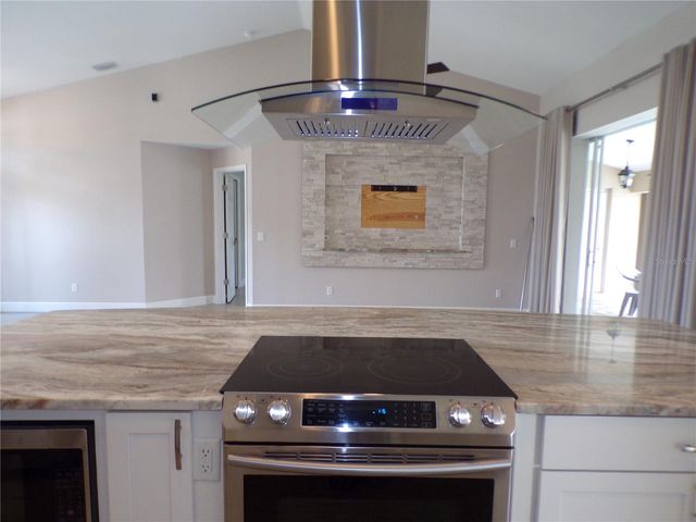 4942 ARITON ROAD, North Port, FL 34288