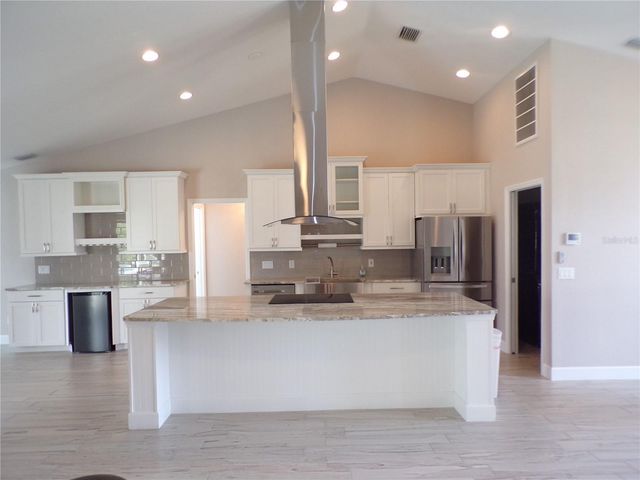4942 ARITON ROAD, North Port, FL 34288