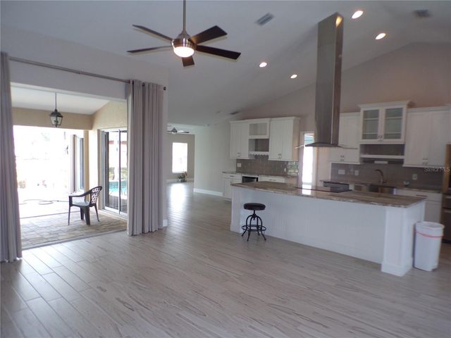 4942 ARITON ROAD, North Port, FL 34288