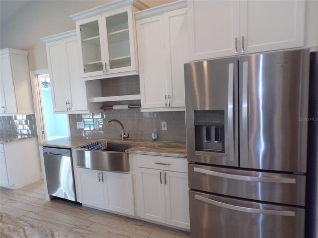 4942 ARITON ROAD, North Port, FL 34288
