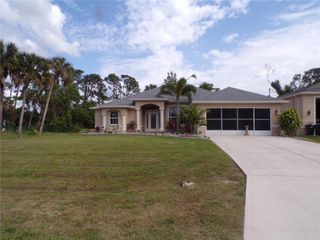 4942 ARITON ROAD, North Port, FL 34288