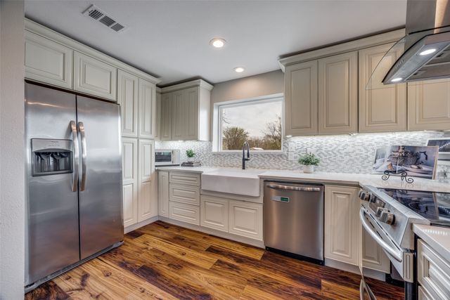 9309 W Ridge Road, Anna, TX 75409