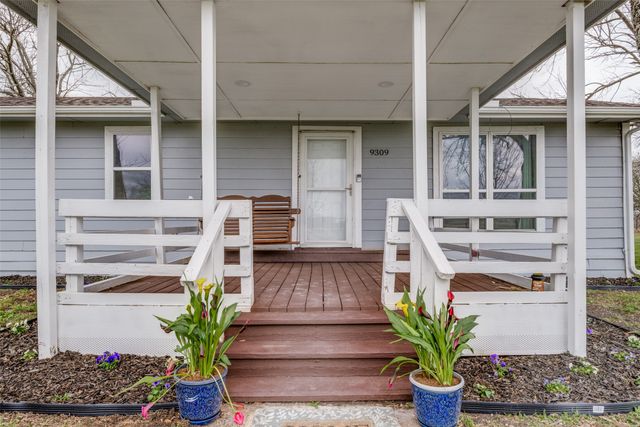 9309 W Ridge Road, Anna, TX 75409