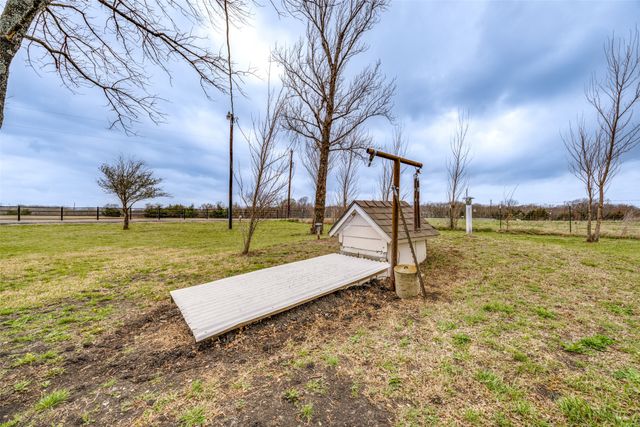9309 W Ridge Road, Anna, TX 75409