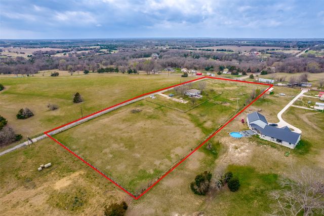 9309 W Ridge Road, Anna, TX 75409