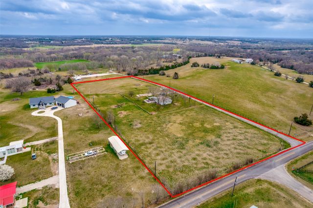 9309 W Ridge Road, Anna, TX 75409