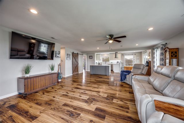 9309 W Ridge Road, Anna, TX 75409