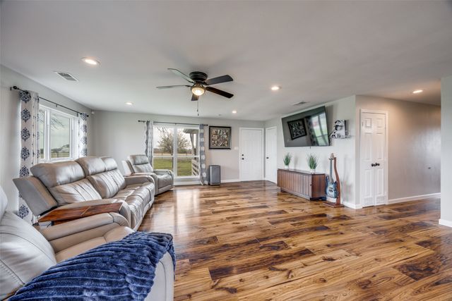 9309 W Ridge Road, Anna, TX 75409