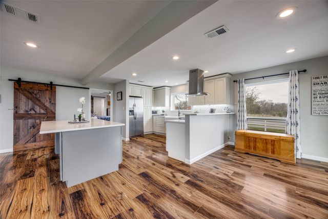 9309 W Ridge Road, Anna, TX 75409