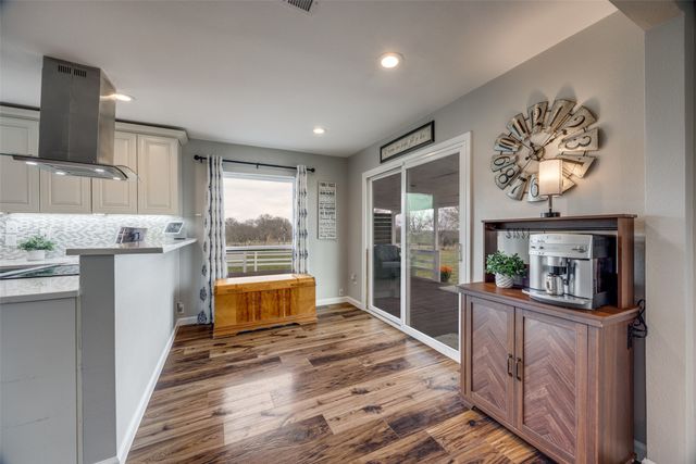 9309 W Ridge Road, Anna, TX 75409