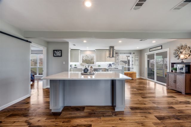 9309 W Ridge Road, Anna, TX 75409