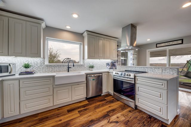 9309 W Ridge Road, Anna, TX 75409