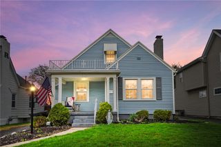 309 Rockhill Avenue, Kettering, OH 45429