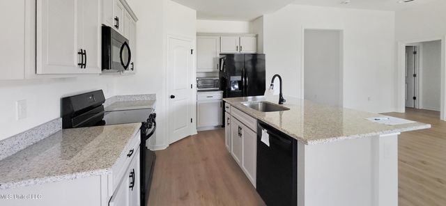 15302 Percy Street, Gulfport, MS 39503