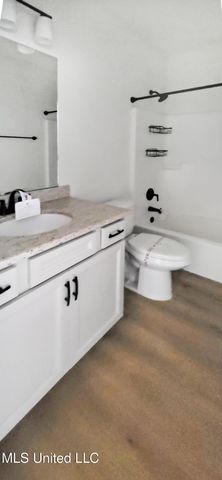 15302 Percy Street, Gulfport, MS 39503