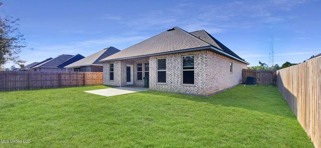 15302 Percy Street, Gulfport, MS 39503