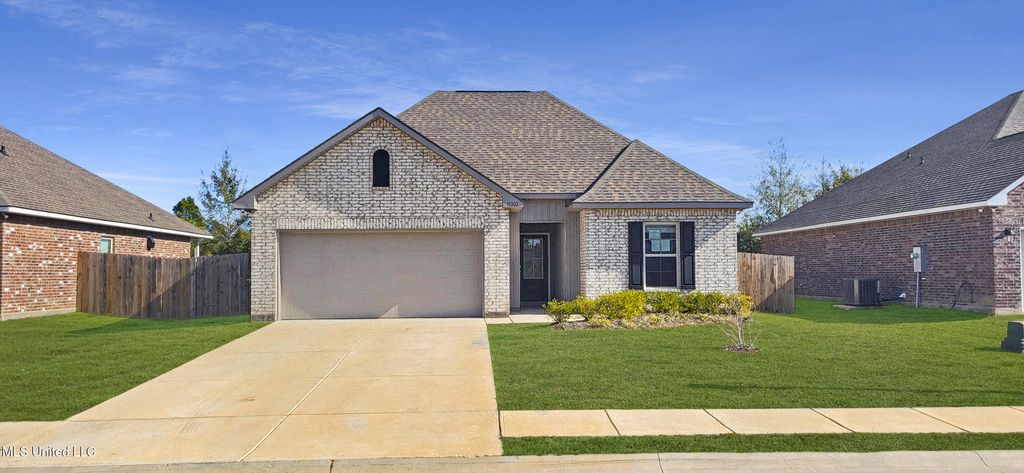 15302 Percy Street, Gulfport, MS 39503