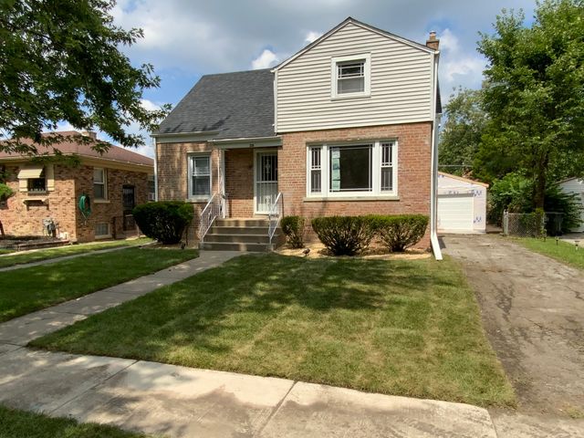 228 E 141st Street, Dolton, IL 60419