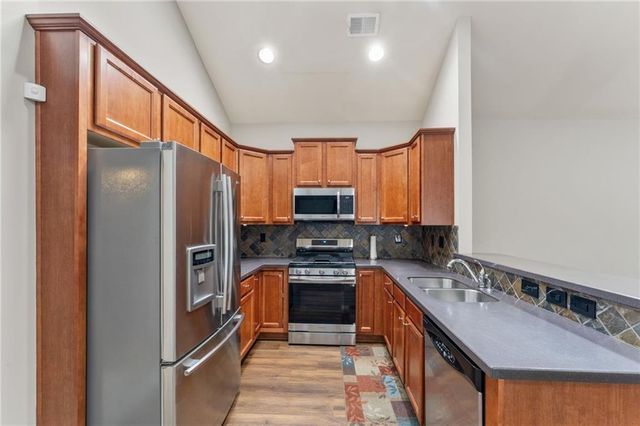 406 Paperbark Court, Acworth, GA 30102
