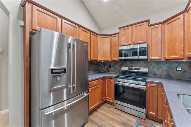 406 Paperbark Court, Acworth, GA 30102