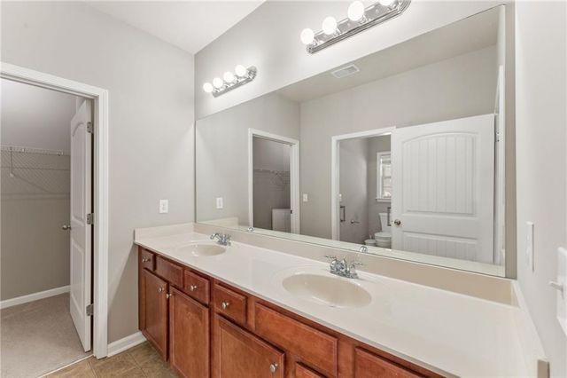 406 Paperbark Court, Acworth, GA 30102