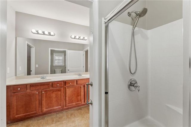 406 Paperbark Court, Acworth, GA 30102