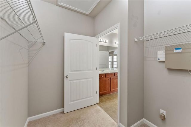 406 Paperbark Court, Acworth, GA 30102