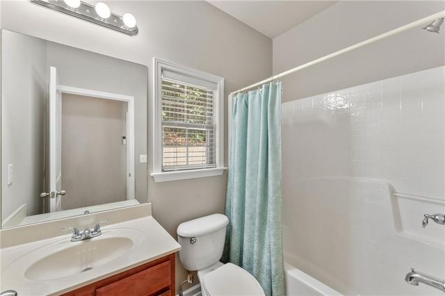 406 Paperbark Court, Acworth, GA 30102