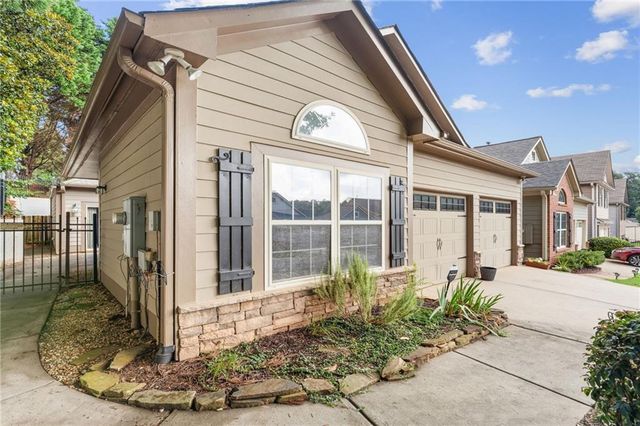 406 Paperbark Court, Acworth, GA 30102