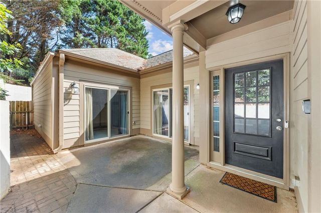 406 Paperbark Court, Acworth, GA 30102