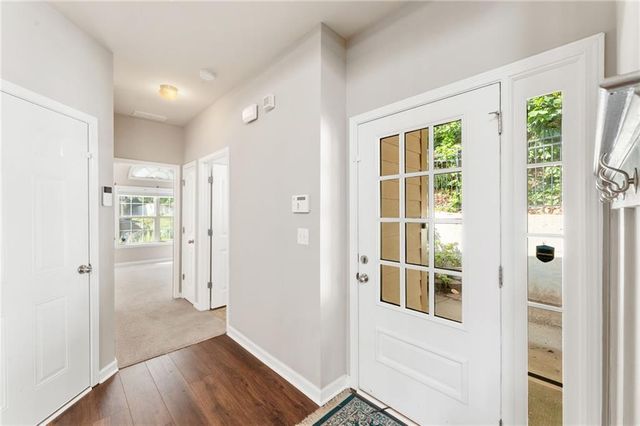 406 Paperbark Court, Acworth, GA 30102