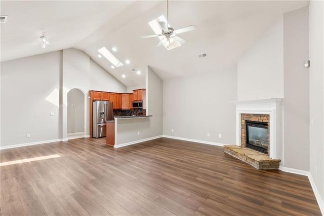 406 Paperbark Court, Acworth, GA 30102