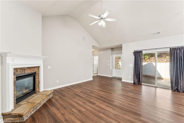 406 Paperbark Court, Acworth, GA 30102