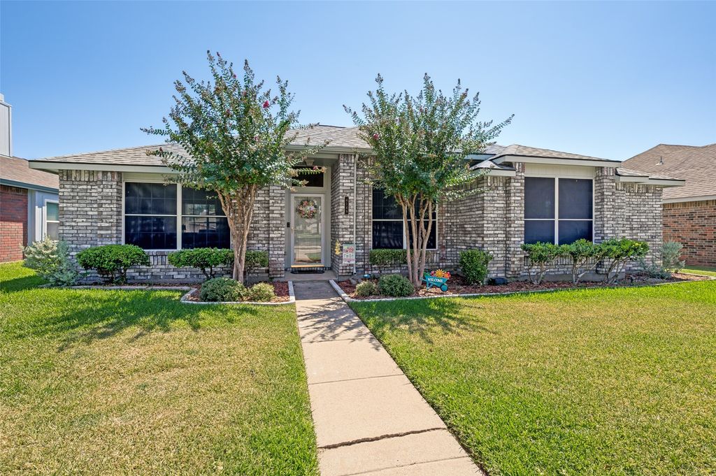 4149 Fryer Street, The Colony, TX 75056 — photo 3