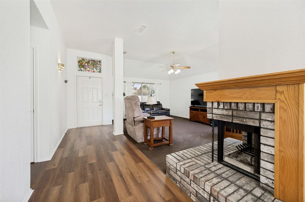 4149 Fryer Street, The Colony, TX 75056 — photo 4
