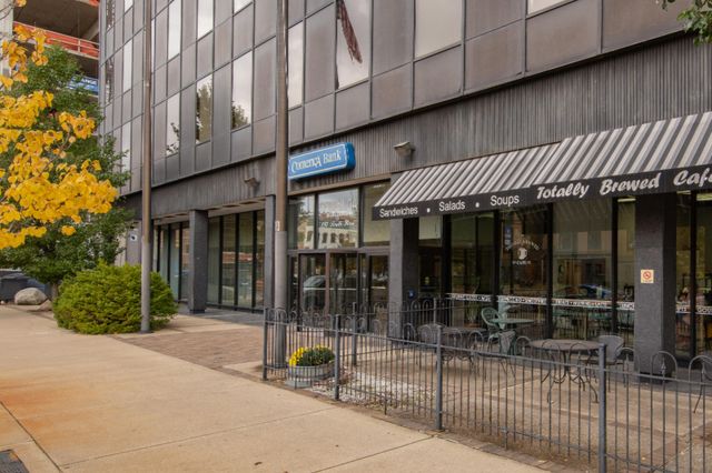 151 S ROSE Street SUITE 603, Kalamazoo, MI 49007