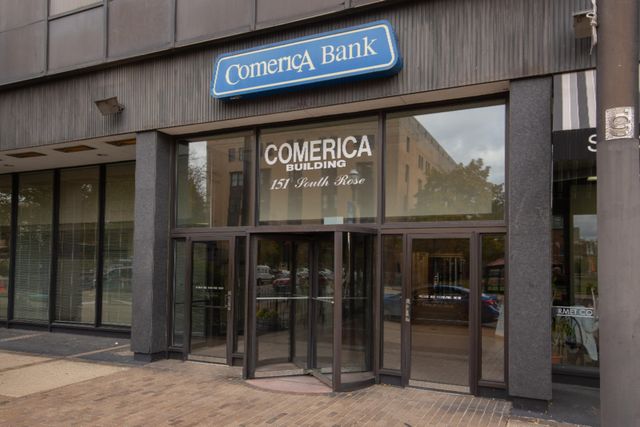 151 S ROSE Street SUITE 603, Kalamazoo, MI 49007