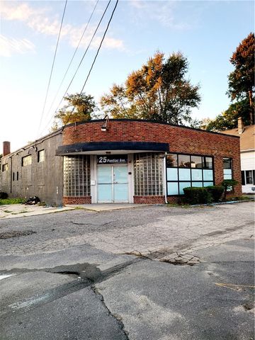 25 Pontiac Avenue, Providence, RI 02907