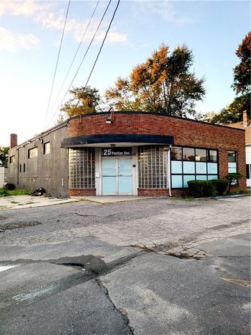 25 Pontiac Avenue, Providence, RI 02907