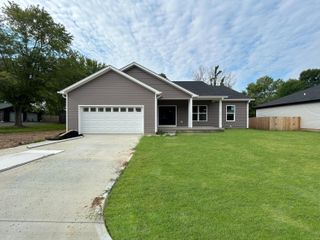 42 Hidden Court, Danville, KY 40422