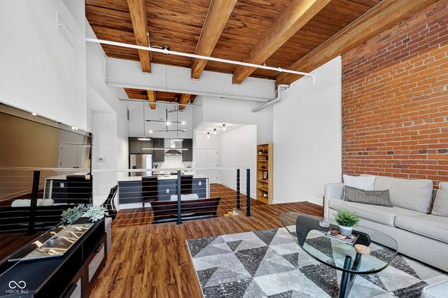 430 N Park Avenue 101, Indianapolis, IN 46202