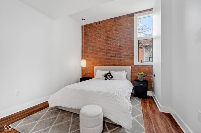 430 N Park Avenue 101, Indianapolis, IN 46202