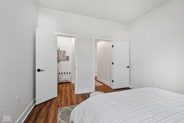 430 N Park Avenue 101, Indianapolis, IN 46202