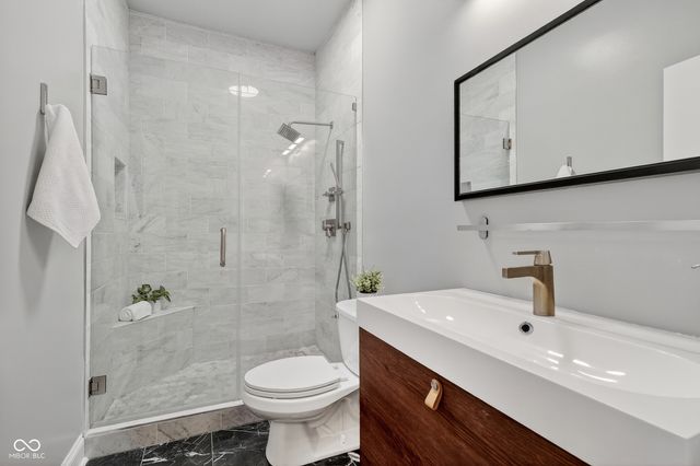 430 N Park Avenue 101, Indianapolis, IN 46202