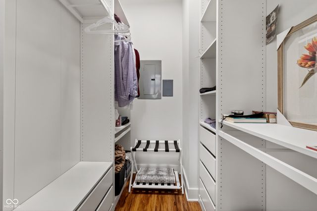 430 N Park Avenue 101, Indianapolis, IN 46202