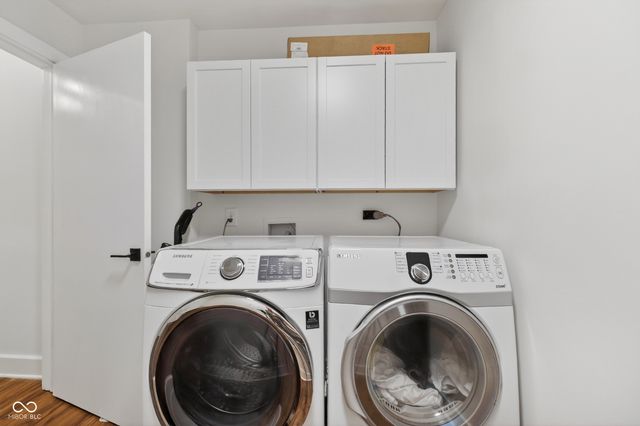 430 N Park Avenue 101, Indianapolis, IN 46202