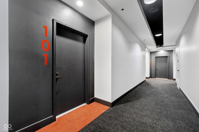 430 N Park Avenue 101, Indianapolis, IN 46202