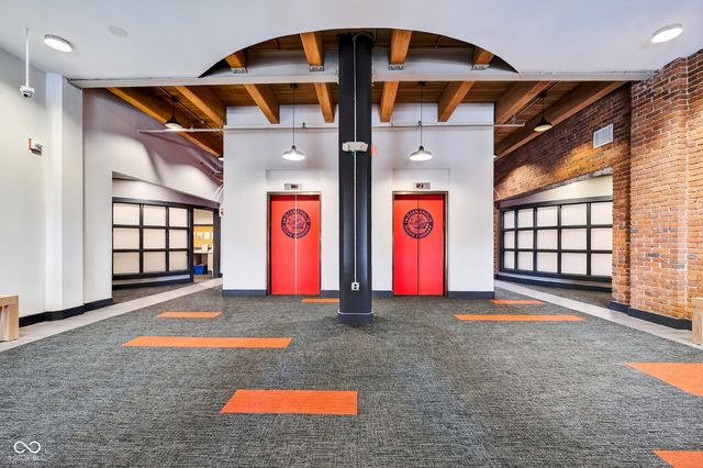 430 N Park Avenue 101, Indianapolis, IN 46202