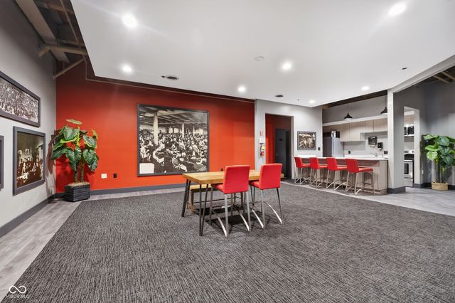 430 N Park Avenue 101, Indianapolis, IN 46202