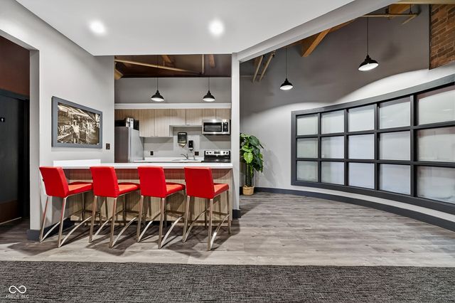 430 N Park Avenue 101, Indianapolis, IN 46202